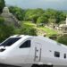 Tren Maya estará listo a fines de 2023, asegura AMLO