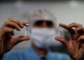 México firmará esta semana acuerdo con COVAX, mecanismo de vacunas covid-19 de OMS