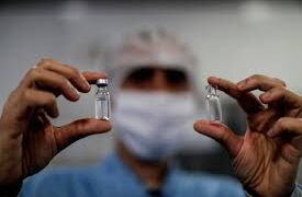 México firmará esta semana acuerdo con COVAX, mecanismo de vacunas covid-19 de OMS