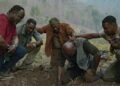 Las películas de Netflix favoritas para los Oscar 2021