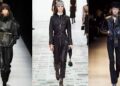 Biker; la rebelde tendencia de otoño