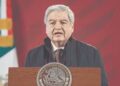 Ernesto Prieto sustituye a  Jaime Cárdenas al frente del Indep