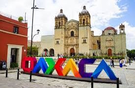 Oaxaca es nominado como el mejor destino en el Word Travel Awards