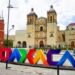 Oaxaca es nominado como el mejor destino en el Word Travel Awards
