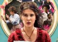 Patria y las películas y series para el fin de semana