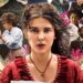 Patria y las películas y series para el fin de semana