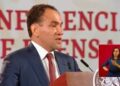 Hay señales de recuperación económica en México: Arturo Herrera
