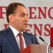Hay señales de recuperación económica en México: Arturo Herrera
