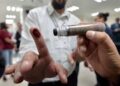 IPN elabora tinta indeleble para las elecciones de 2021