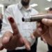 IPN elabora tinta indeleble para las elecciones de 2021