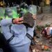 Siete fallecidos en Colombia en medio de protestas