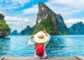 Turismo internacional en México cayó 66.6% en julio