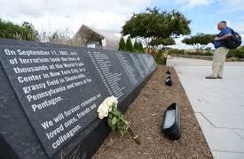 11S: Pentágono rinde homenaje a víctimas de los atentados de 2001