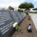 11S: Pentágono rinde homenaje a víctimas de los atentados de 2001