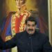 Maduro remueve a 8 ministros de sus cargos