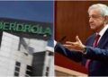 AMLO, dispuesto a revisar contratos de Iberdrola