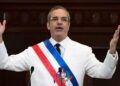 La grieta de la covid-19 se cierra invirtiendo en salud y educación; presidente de República Dominicana