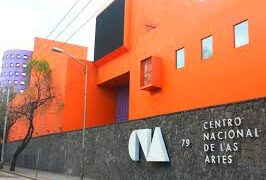 CENART reinicia actividades presenciales