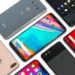 Razones por las que no deberías comprar smartphones desconocidos