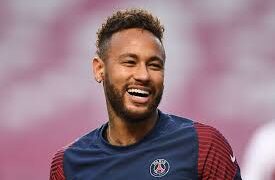 Neymar, en lista de morosos de Hacienda española por deuda de 34 millones de euros
