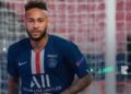 Neymar da positivo a covid-19