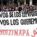 La investigación de Ayotzinapa está en el momento crucial: AMLO