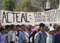 Gobierno de México ofrece disculpa pública por matanza de indígenas en Acteal
