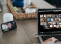Trucos para usar tu móvil como webcam
