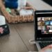 Trucos para usar tu móvil como webcam