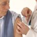 OMS pide priorizar ancianos, sanitarios y enfermos en campaña contra gripe