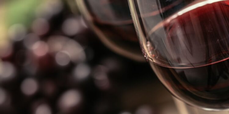 Tomar vino en la noche ¿es bueno para dormir?