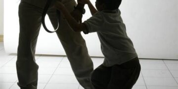 Senado prohíbe el castigo corporal como método disciplinario para menores