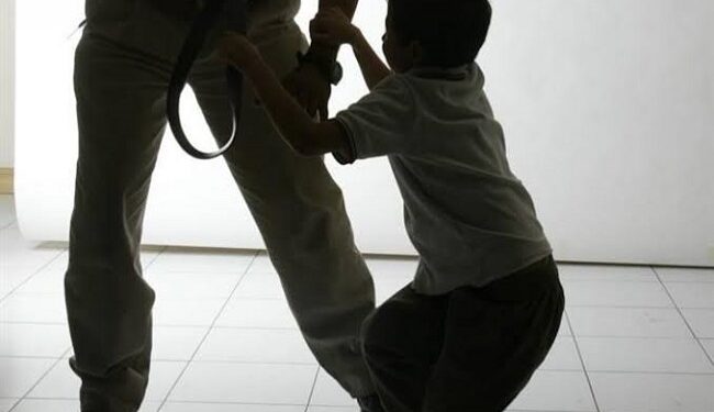 Senado prohíbe el castigo corporal como método disciplinario para menores