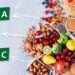 Los alimentos que debes consumir para mejorar la piel