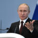 Putin propone a EE.UU.  intercambiar garantías de injerencia