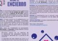 Convocatoria “Cuentos y poemas desde el encierro”