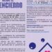 Convocatoria “Cuentos y poemas desde el encierro”