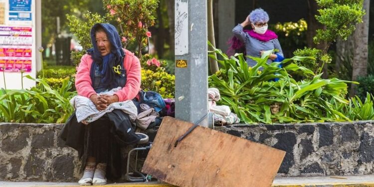 México supera las 65 mil muertes por Covid-19