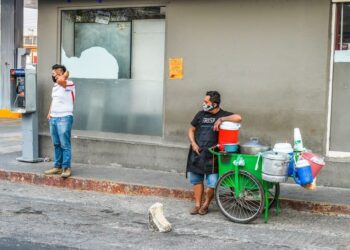 México alcanza los 71 mil 049 muertos por COVID19