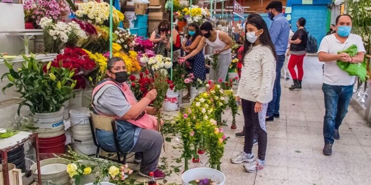 México suma 66 mil 851 muertos por COVID-19