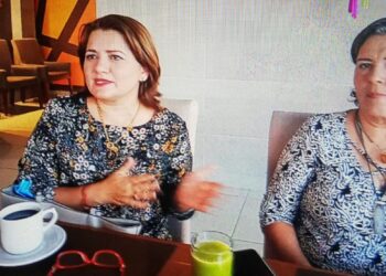 “Autoridades han sido indolentes”: activistas pronunciadas por Blanca Laura Martínez para CEEAV