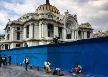 Coronavirus en México hoy 11 de septiembre