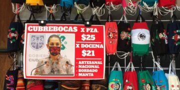 México suma 69 mil 649 muertos por Covid-19