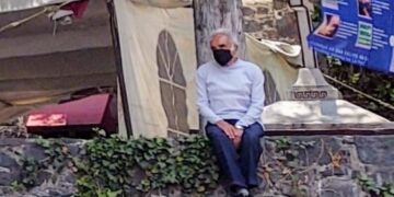 México llega a los 72 mil 179 muertos por coronavirus