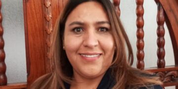 Diputados incongruentes al exigir paridad: Blanca Laura Martínez