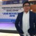 Nestor Isay Pinacho Espinosa gana el Premio Bellas Artes de Cuento SLP Amparo Dávila 2020