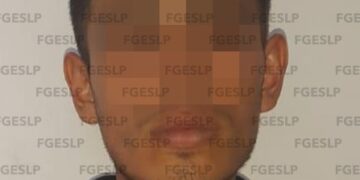 Detenido presunto homicida de joven en Maya Mil