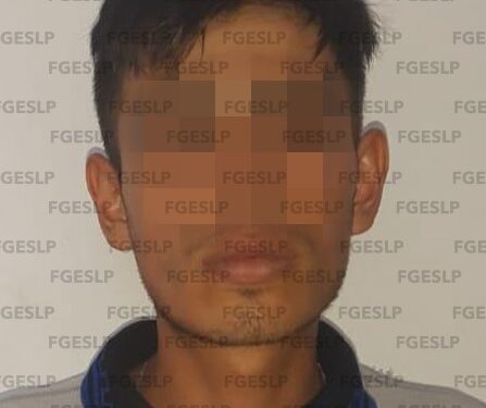 Detenido presunto homicida de joven en Maya Mil