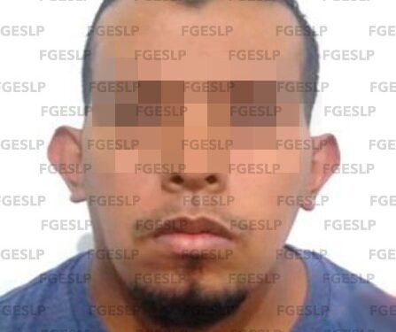 Detenido por violación, corrupción de menores y abuso sexual