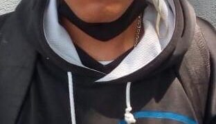 Policías detienen a asaltante de tiendas Oxxo